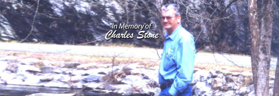 About Us - Charles Stone – Heating and Cooling